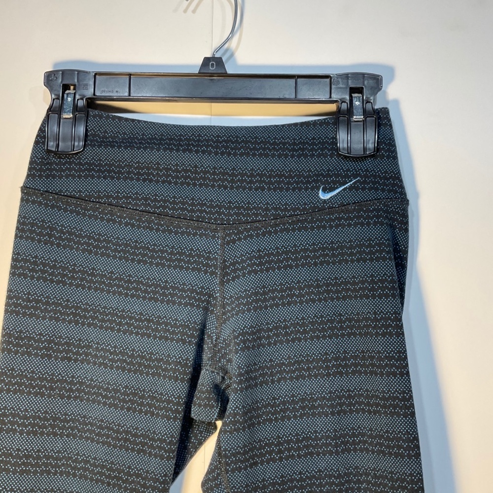 Nike Leggings Dri-Fit Size XS - Picture 4 of 8
